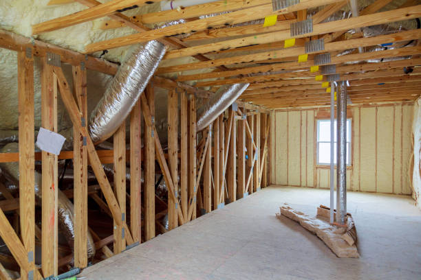 Mount Ida, AR Insulation Contractor Company