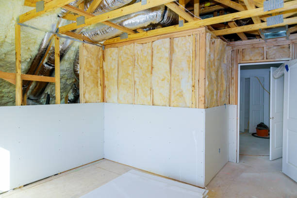 Best Blown-in Insulation in Mount Ida, AR