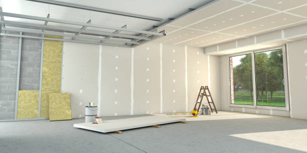 Best Residential Insulation in Mount Ida, AR