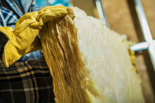 Types of Insulation We Offer in Mount Ida, AR