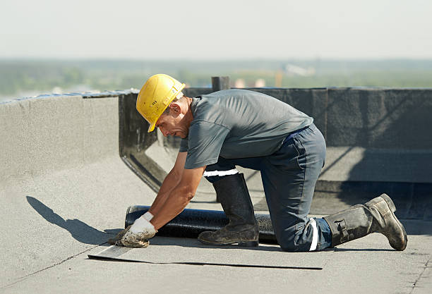 Best Insulation for Specific Applications in Mount Ida, AR