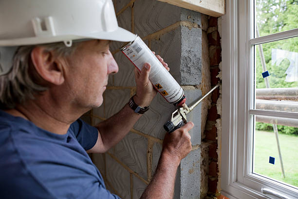 Best Eco-Friendly Insulation in Mount Ida, AR